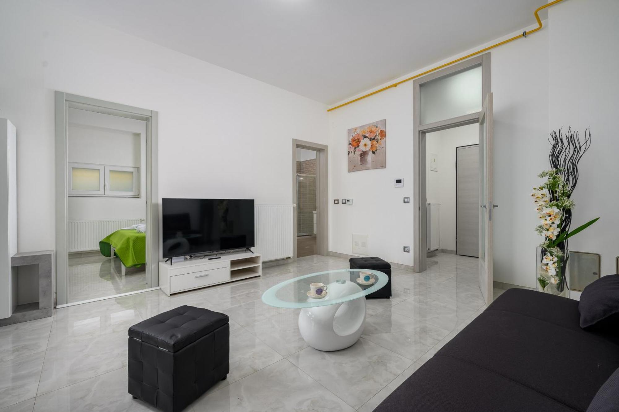 Stancija Amorozo 5 Ap 2 Porec Exterior photo